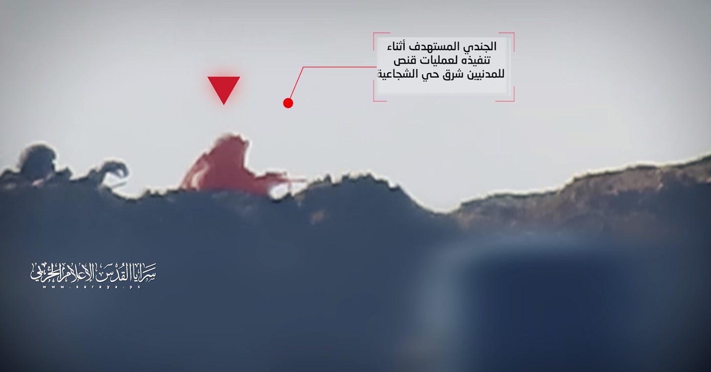 Israelis casualties, recruitment crisis mount as resistance operations intensify in Gaza - Palestine Will Be Free
