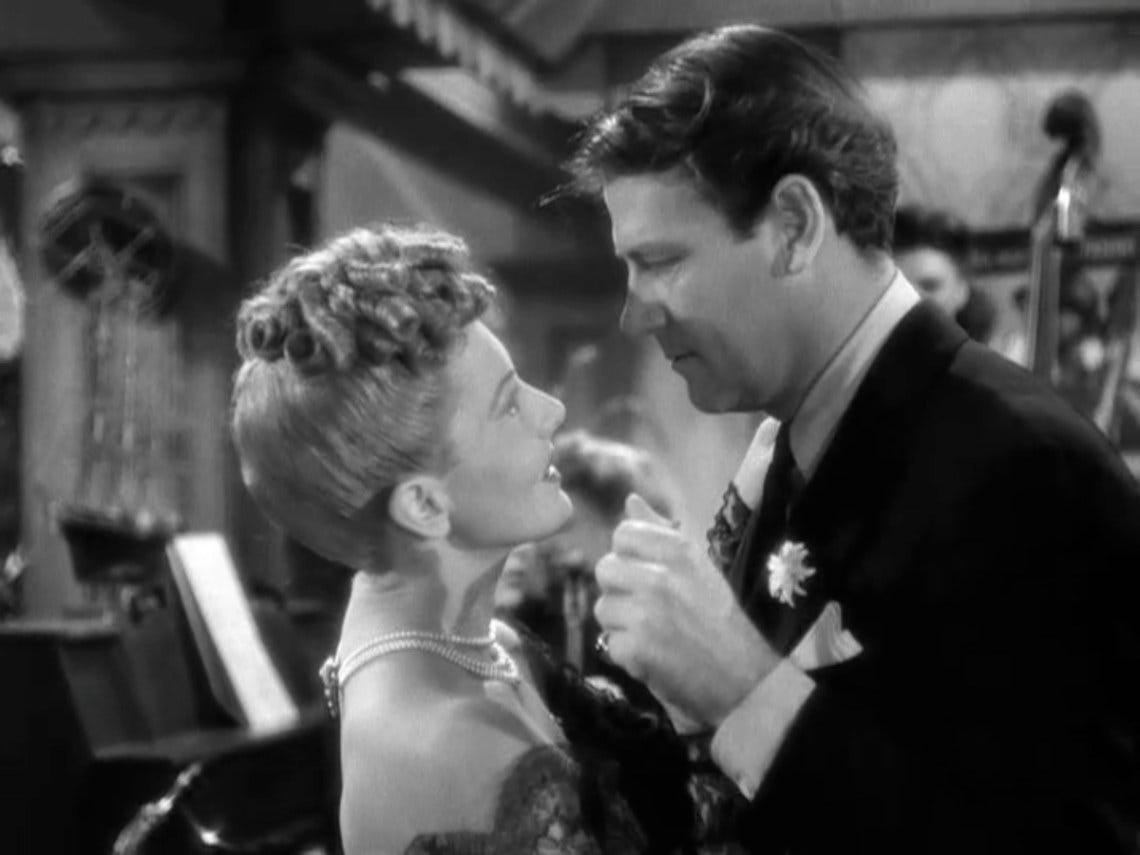 Movie Monday: The More the Merrier (1943)