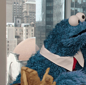 ¿Qué esperar mientras estás esperando (a que postee algo)?