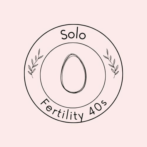 Solo Fertility In Your 40s
