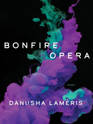 Bonfire Opera Bonfire Opera
