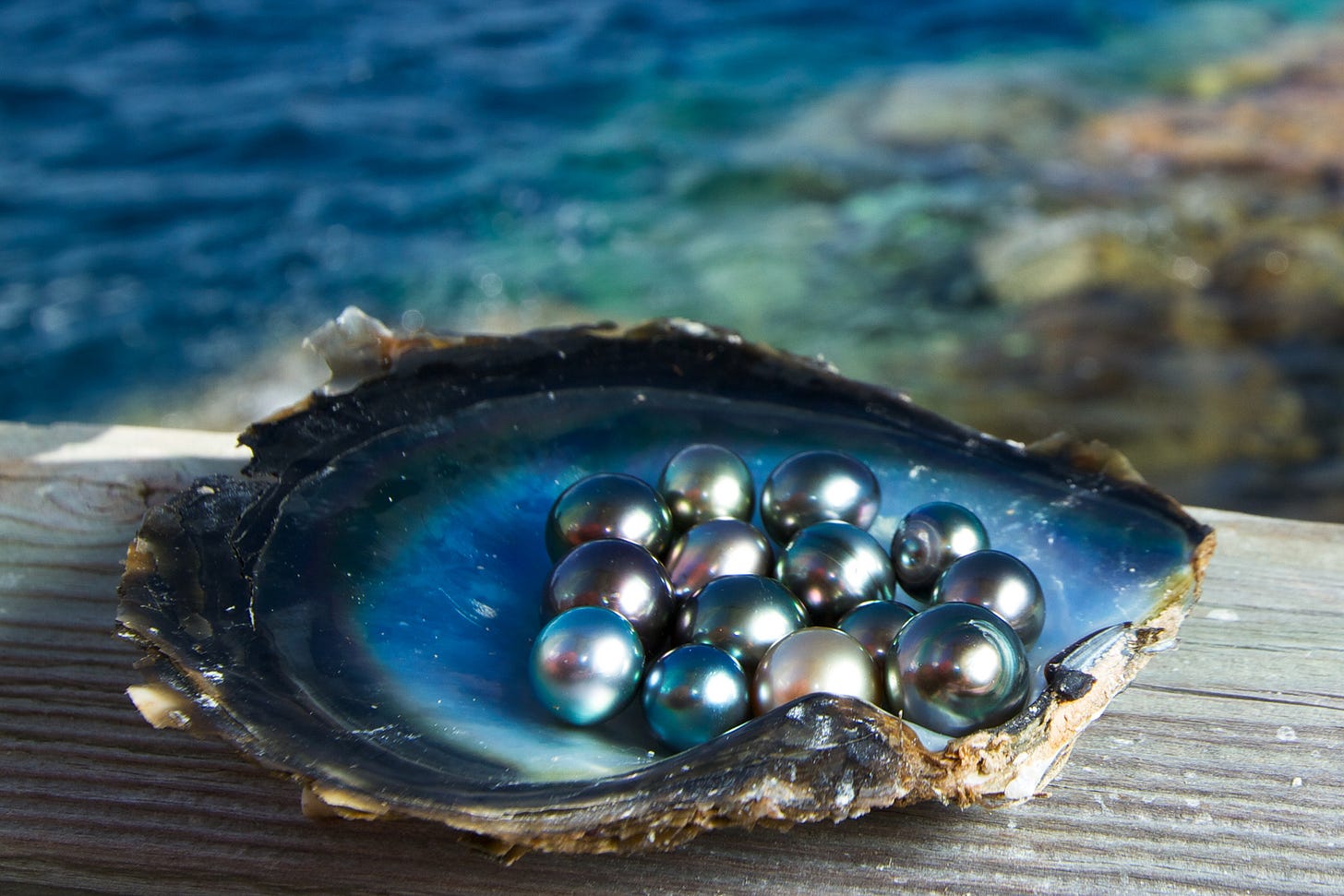 Sustainable Jewelry: Are Pearls Really Eco-Friendly Gems ...