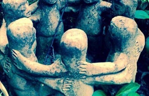 Benefícios dos círculos de homens