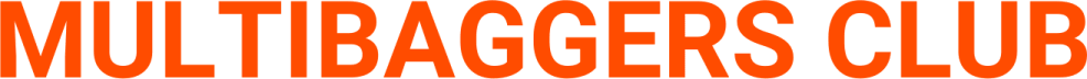 Multibaggers Club