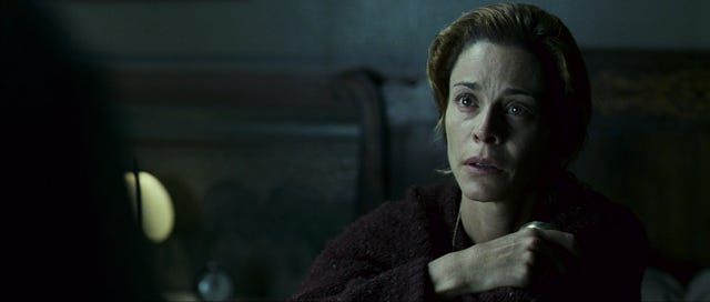The Orphanage | Screen Goblin