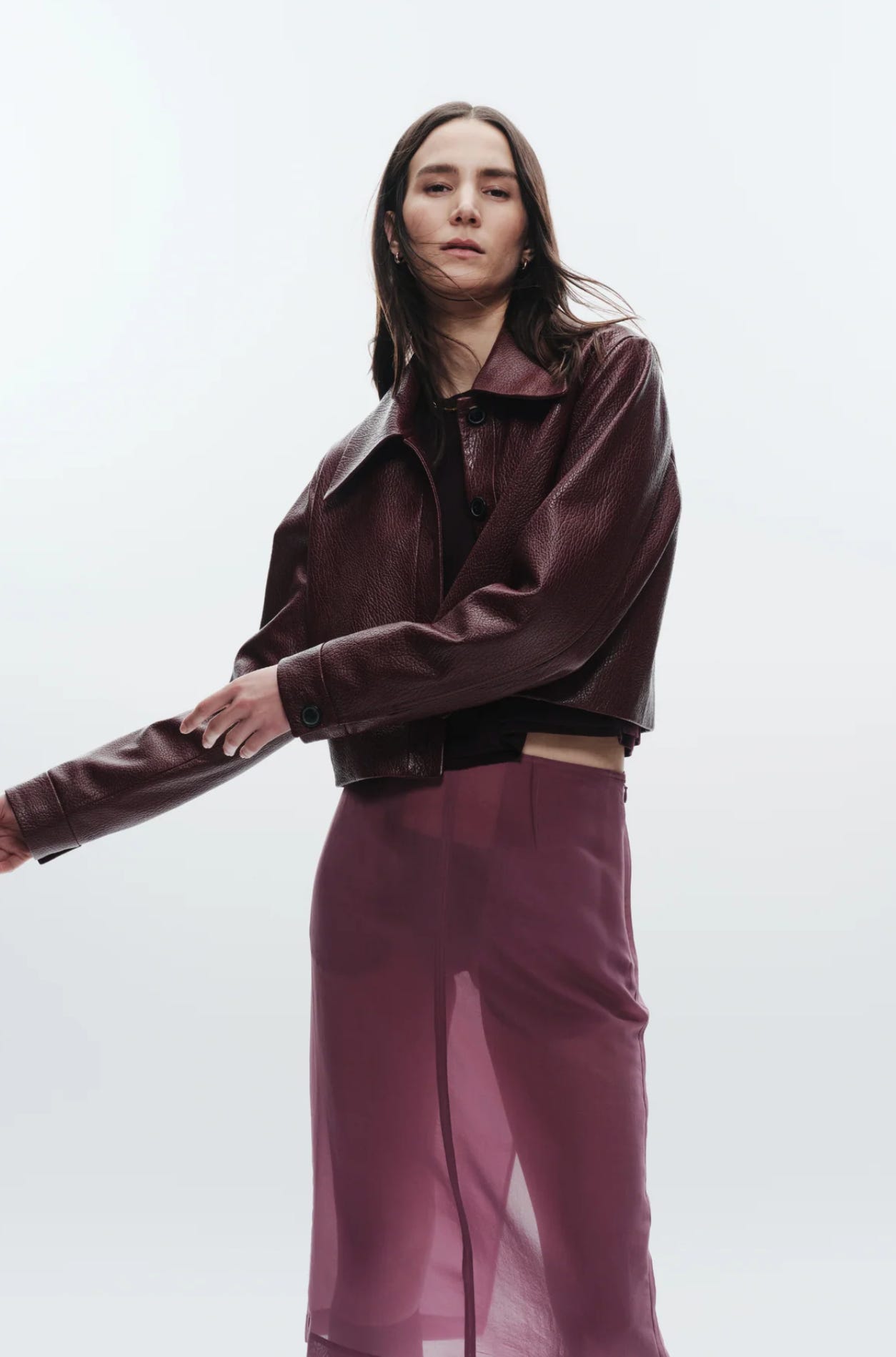 SAINT ART WOMENS CLOTHING