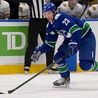 Bruins spend big in NHL free agency, signs center Elias Lindholm to a seven-year deal