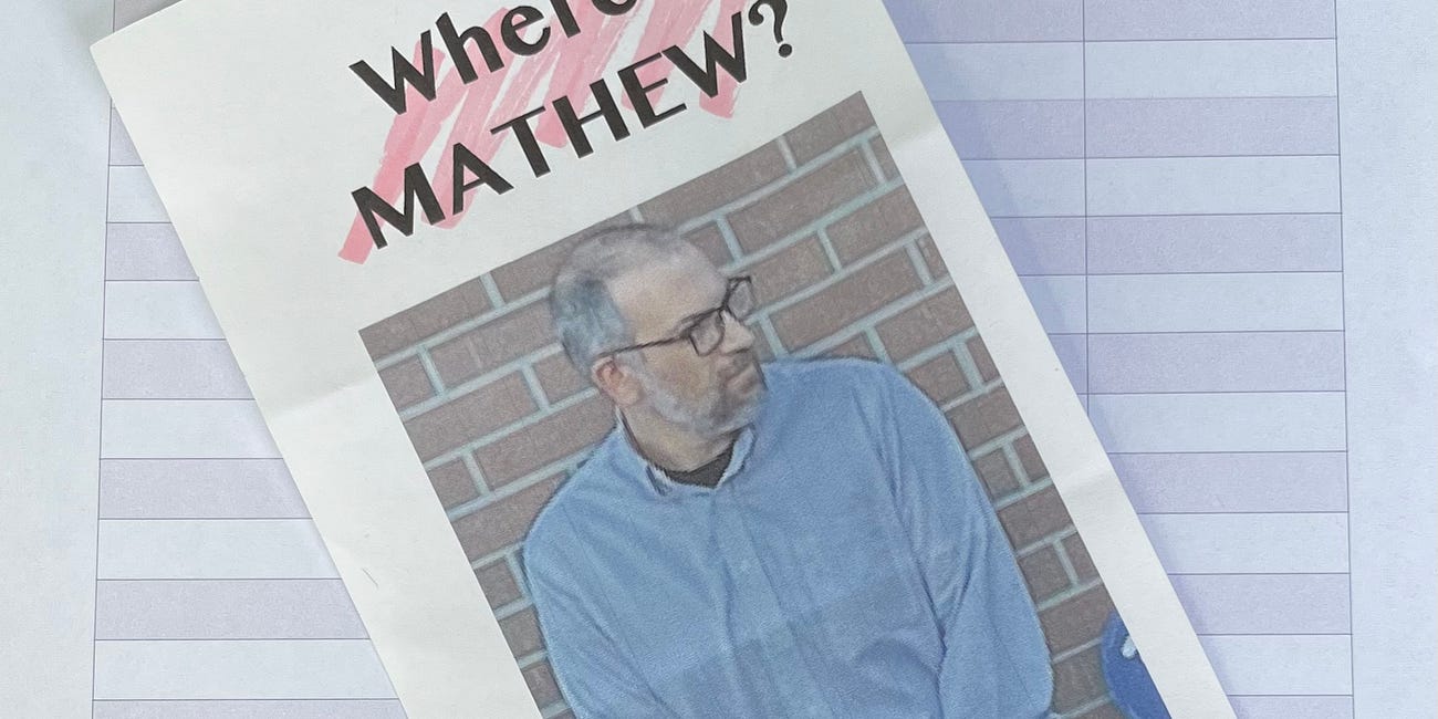 Petition: We want our Librarian back