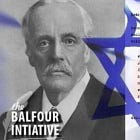 From Balfour to Independence