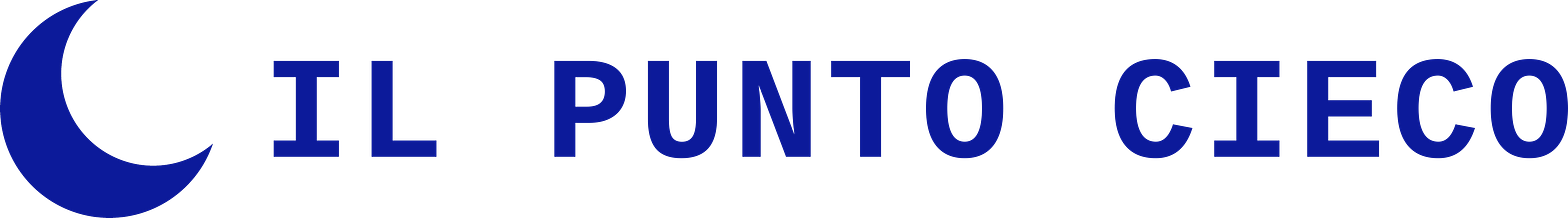 Il punto cieco