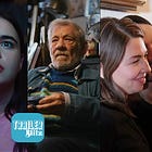 Trailer Blitz! In a Violent Nature 2, Faces of Death, The Christophers, Marc by Sofia and More!