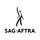 X avatar for @sagaftra