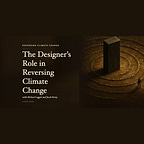 Reversing Climate Change