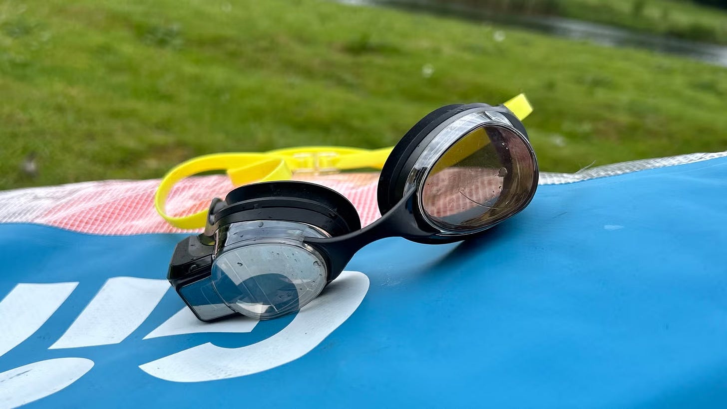 2024: Wearable tech year in review - by James Stables