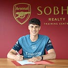 By the numbers: Are Arsenal bad at selling?