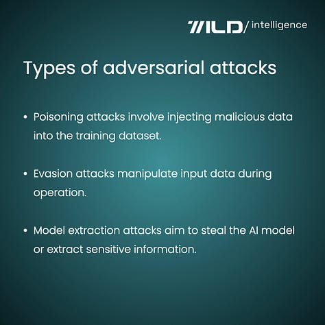 Security and robustness | A Wild Intelligence exclusive series