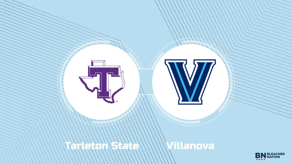 Tarleton State vs. Villanova FCS Playoffs Tickets, Venue, Start Time - Dec.  13 - Bleacher Nation