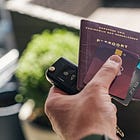 Travel points are not an asset - they’re a liability
