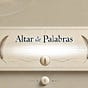 Altar de Palabras's avatar