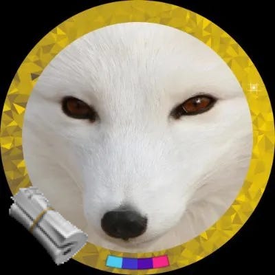 A Fox's DeFi Daily \ud83e\udd8a\ud83d\uddde️