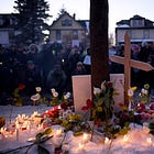 MAGA Declares War on Good