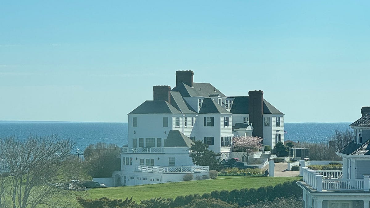 Open tabs – by scott cunningham