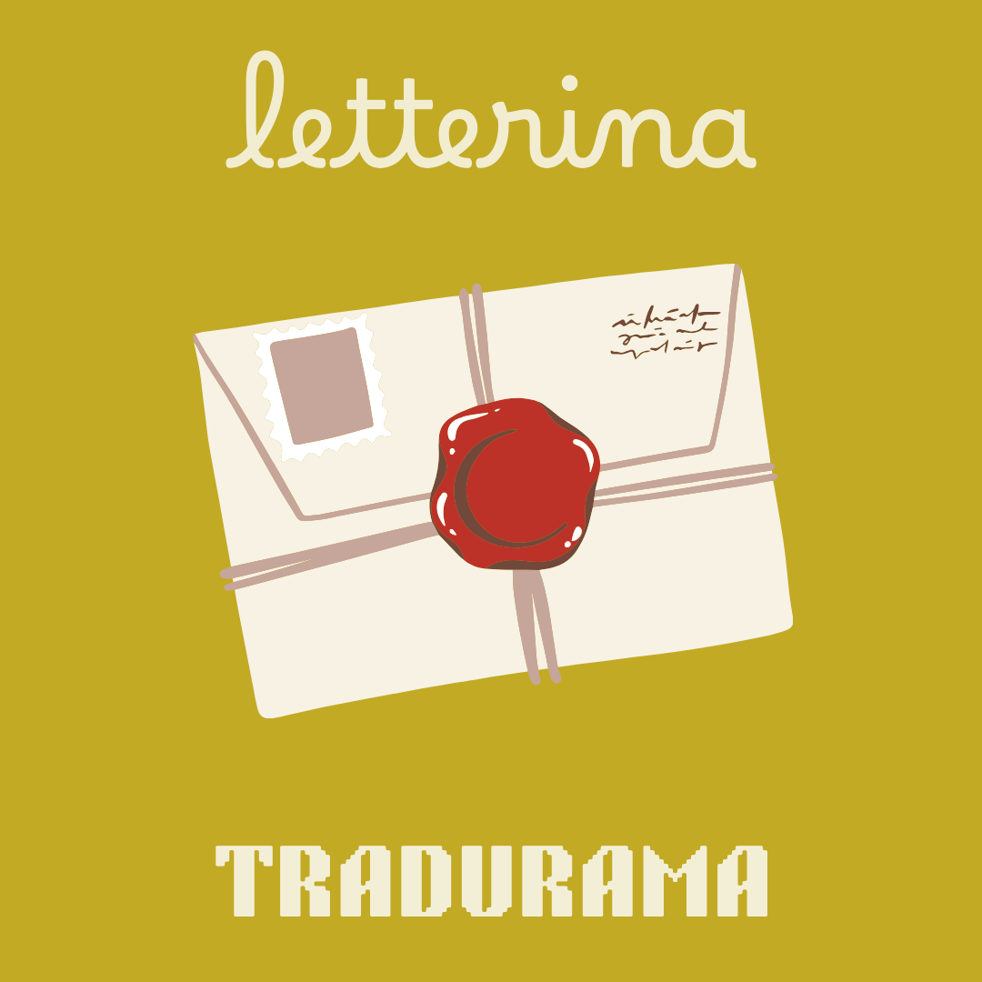 letterina @ tradurama