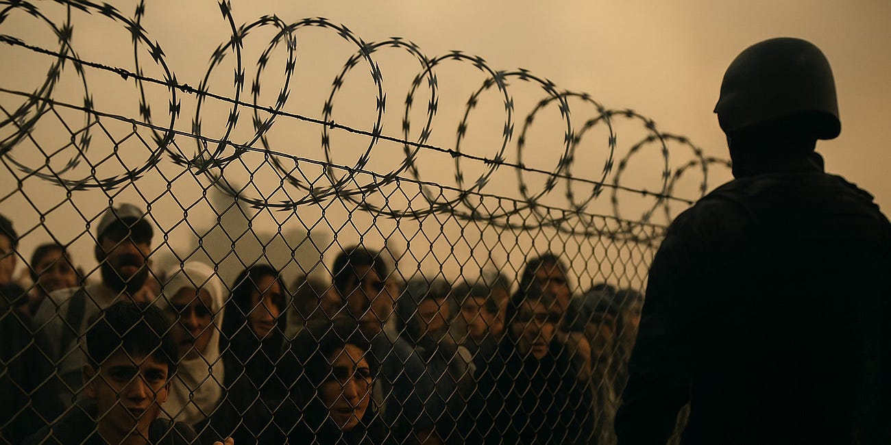 Did Denmark Find the Answer to Immigration—While Trump Chose Barbarism Instead?