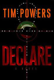 DECLARE | Kirkus Reviews
