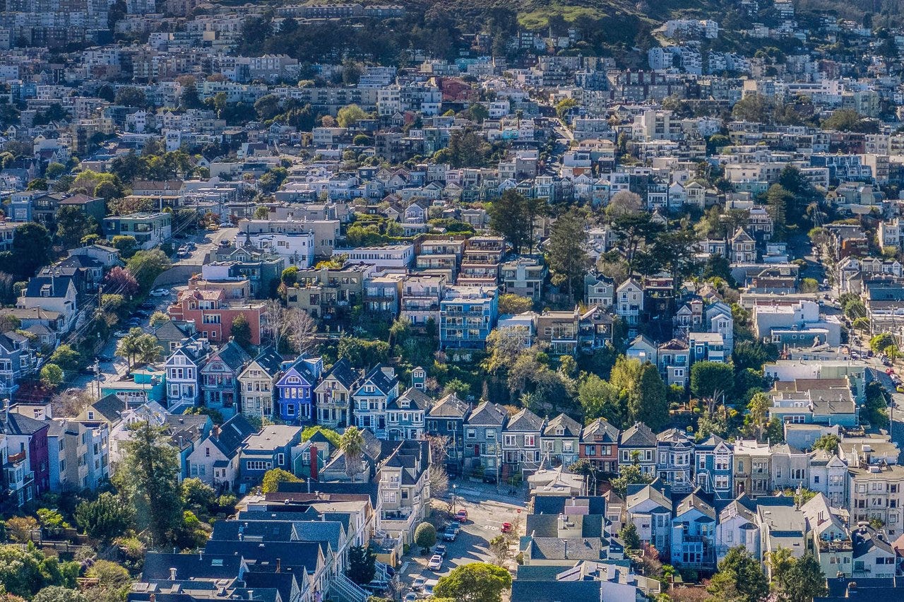 Noe Valley | Neighborhood Guide | Karen Gould Noe Valley | Neighborhood Guide | Karen Gould