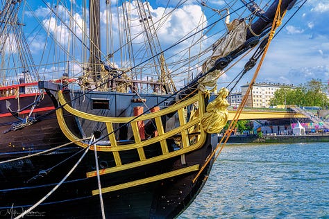 Tall Ships