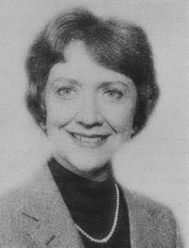 Ann Burgess - Wikipedia Ann Burgess - Wikipedia
