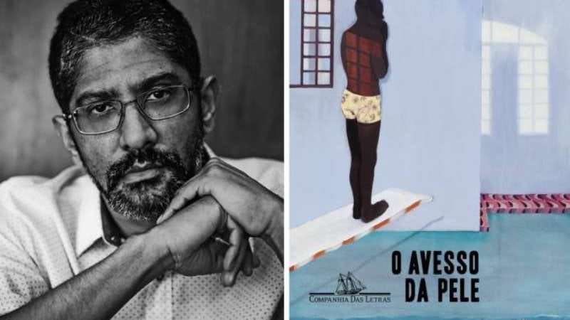 Escola critica livro de Jeferson Tenório sobre racismo, mas nega censura;  autor responde
