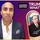 Trump–Putin Summit: What Leaders Need to Prepare For Now