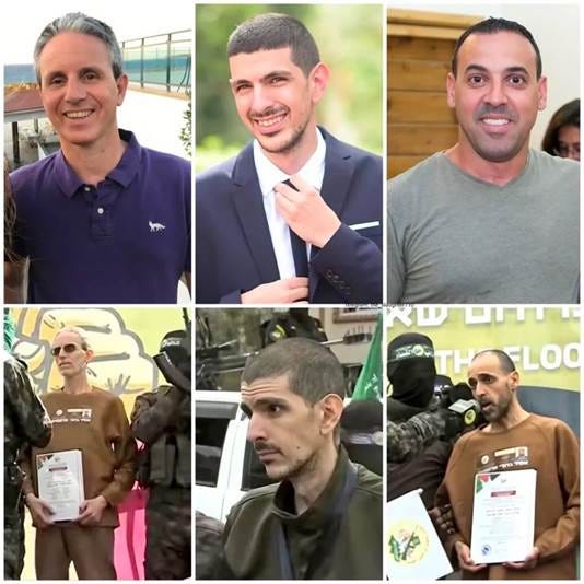 A collage of a person

AI-generated content may be incorrect.
