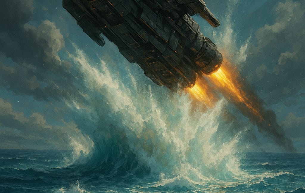 Sci-Friday Review September 2, 2025