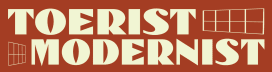 Toerist Modernist