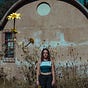 Brooke van Hensbergen's avatar