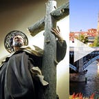 Journeys of Faith Newsletter