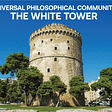 U.P.C. The White Tower's avatar