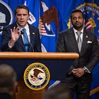 This Week in Democracy – Week 66: Trump Targets Legal Immigrants While Weaponizing the DOJ. Again.