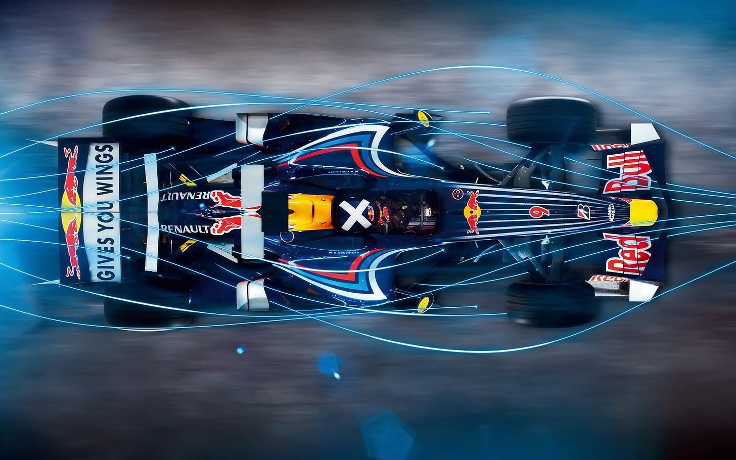 Red Bull RB4 F1 Wallpaper Formula 1 Cars Wallpapers in jpg format for ...