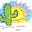 The Cactus's avatar
