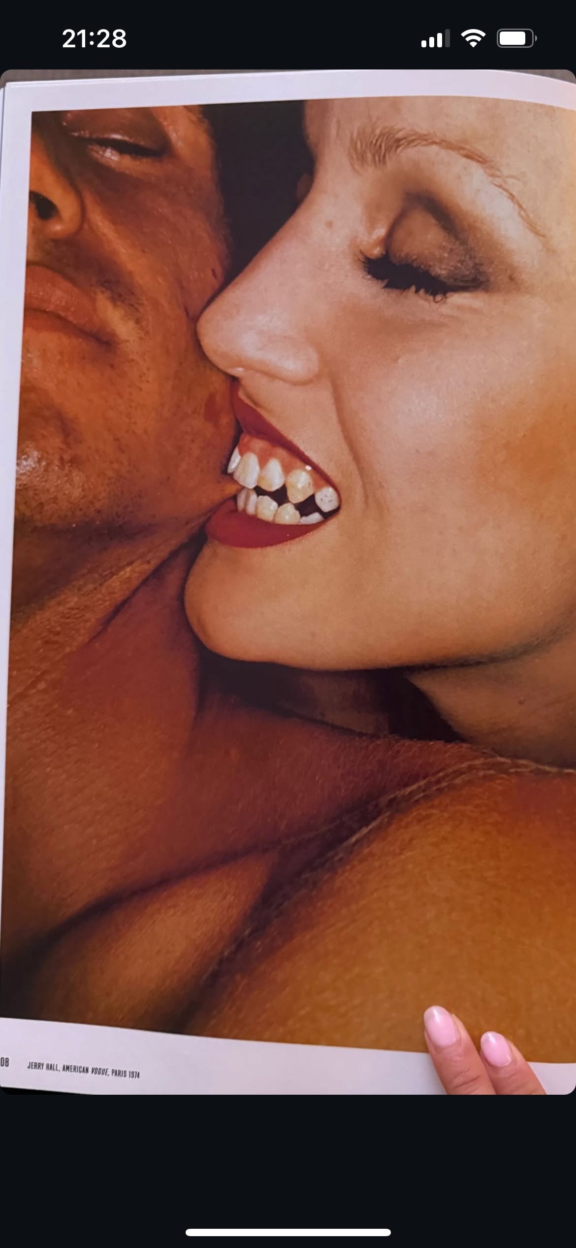 Artwork for Winnie’s Substack