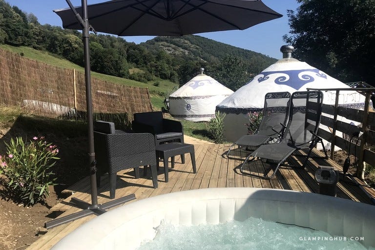 Glamping Hub Glamping Hub