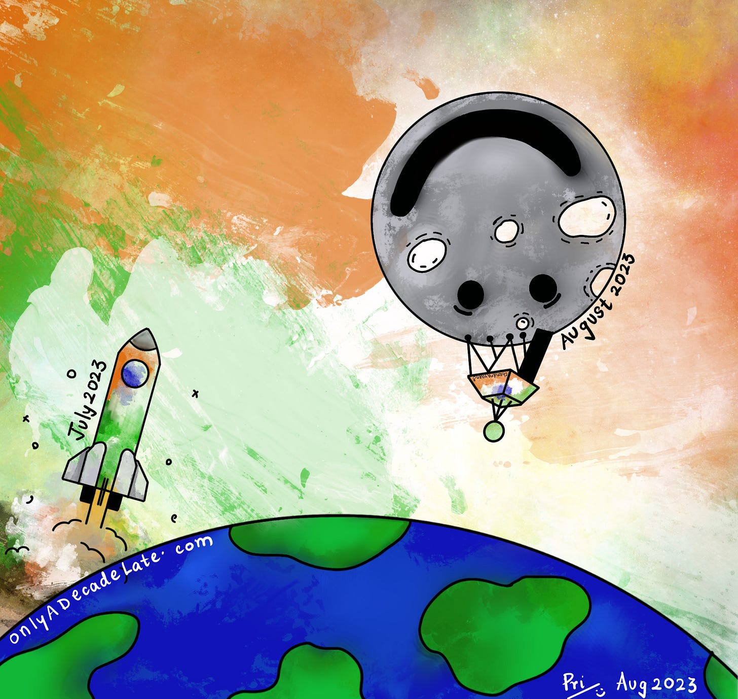 Chandrayaan-3
