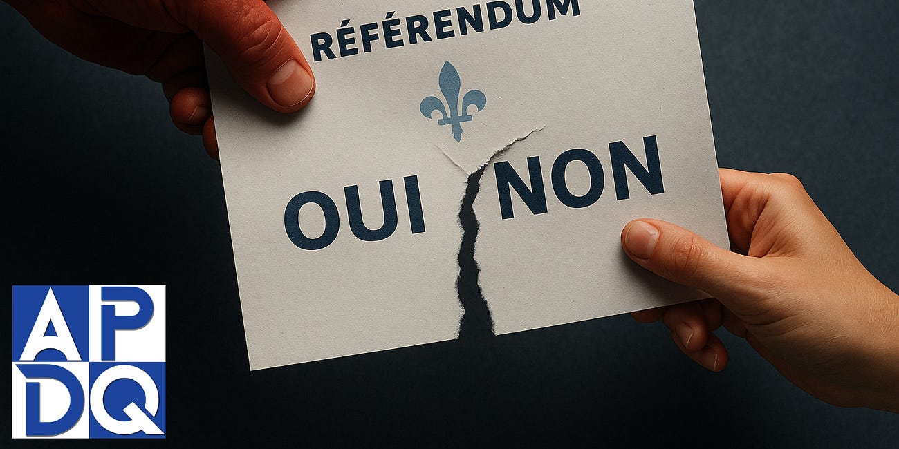 💥 Référendum 1995 : Ce que Jean Chrétien a vraiment fait pour empêcher le Québec de gagner