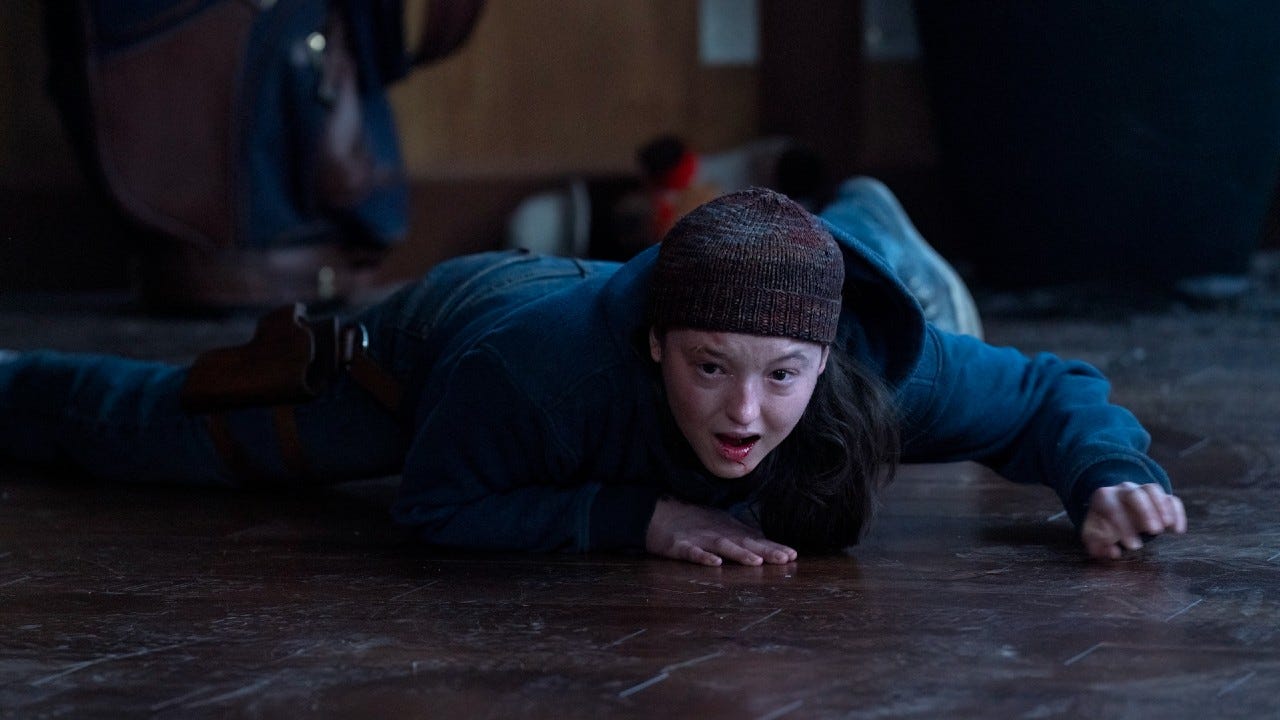 Does Ellie Kill Abby & Her Friends in The Last of Us Video Game?