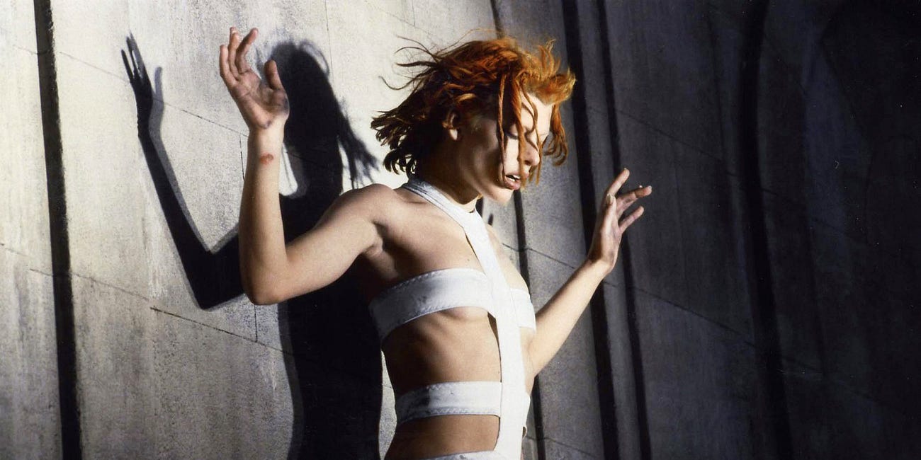 If it inspires you, is it really a waste of time?