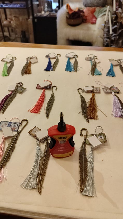 Wild Earth Studio, market stall holder, artisan market 